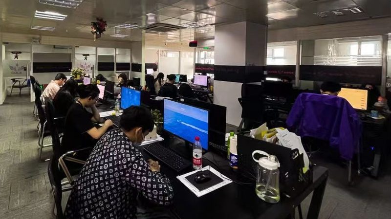 企业宣传片拍摄器材如何选？关键在于这几点**